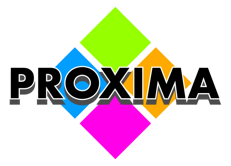 Proxima logo